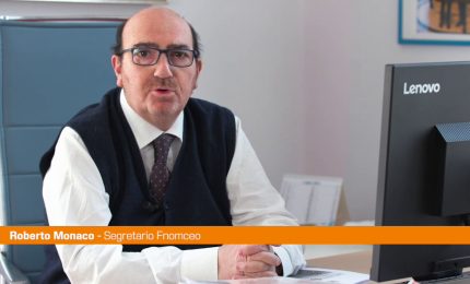 30 anni 118, Monaco (Fnomceo): &ldquo;L'ospedale che va a casa del paziente"