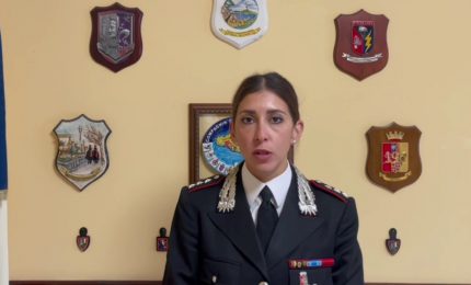 Minore ridotta in schiavit&ugrave; dai Genitori, tre arresti nel catanese