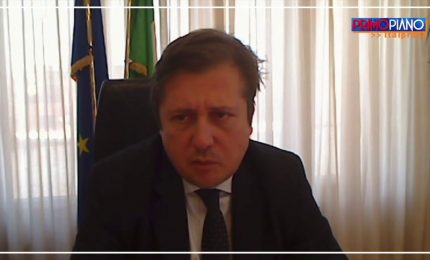 Sileri "Il green pass sar&agrave; rimodulato fino a scomparire"