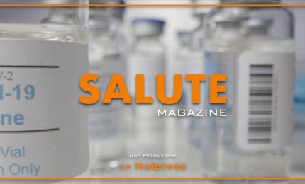 Salute Magazine - 25/3/2022