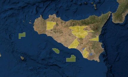 Per lo Statuto siciliano il petrolio estratto nella nostra Isola è dei siciliani: il presidente Musumeci fiscalizzi le accise