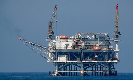 Le trivelle nel Mediterraneo potrebbero provocare pi&ugrave; danni di una guerra