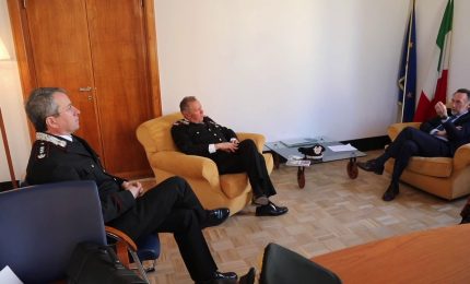 Autorit&agrave; fiume Po-Mite, una linea comune contro il bracconaggio ittico