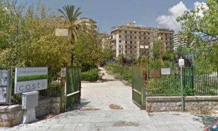 Palermo, se oggi esiste il Verde Terrasi il merito è del socialista Anselmo Guarraci, altro che "intuizione" dei partiti di quegli anni!