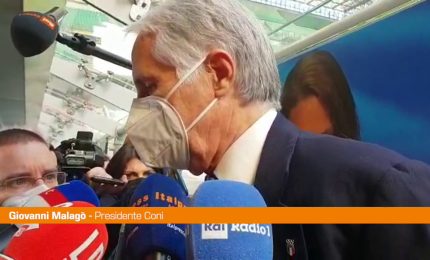 Malag&ograve; "Questione Fontana-Federghiaccio va risolta"