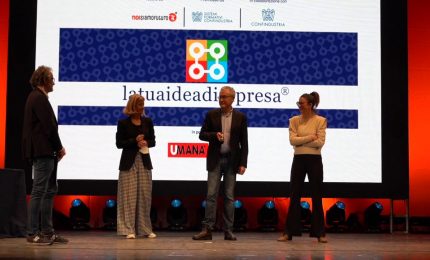 Bayer racconta l'agricoltura sostenibile al Festivaldeigiovani