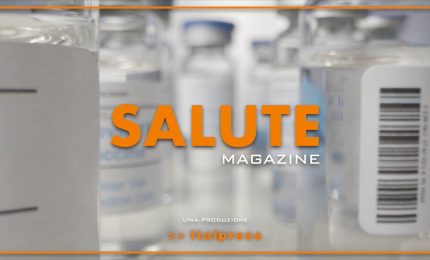 Salute Magazine - 22/4/2022