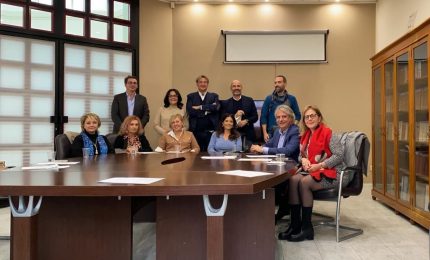 In Sicilia con &ldquo;AbbracciAMO la prevenzione&rdquo; scoperti 13 tumori alla mammella