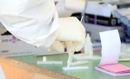 In Sicilia 1.993 nuovi casi di Covid e 5 decessi