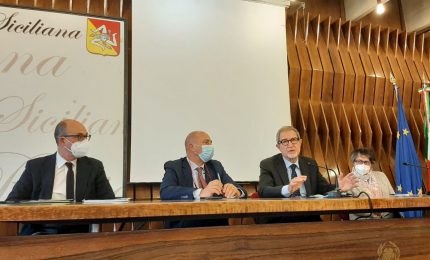 Musumeci &ldquo;Roma dia risposte sul petrolchimico di Siracusa&rdquo;