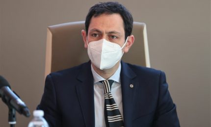 Razza &ldquo;Ho un p&ograve; di apprensione, l&rsquo;emergenza Covid non &egrave; finita&rdquo;