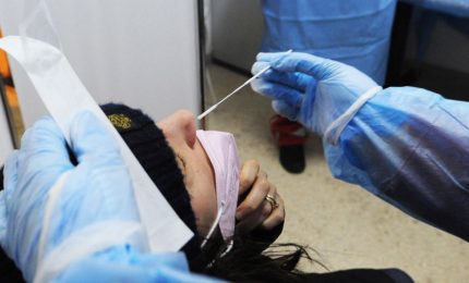 Covid, in Sicilia 1.355 nuovi casi e 3 decessi