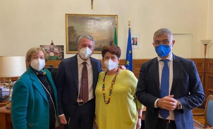 Pecoraro Scanio &ldquo;Sicilia merita strade sicure, troppi morti sulla SS 118&rdquo;