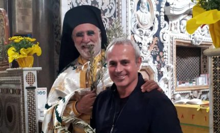 Settimana Santa, Samon&agrave; &ldquo;Riappropriamoci delle nostre tradizioni&rdquo;