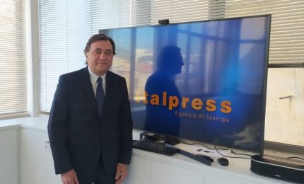 Comunali Palermo, Scoma &ldquo;Il centrodestra sia unito, palla ai leader&rdquo;