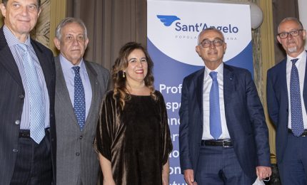 La Banca Sant&rsquo;Angelo torna a incontrare i clienti e i soci e ribadisce il ruolo di banca di territorio