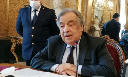 Palermo, Sindaco &ldquo;Riequilibrio andr&agrave; avanti, dovere evitare disseSTO&rdquo;