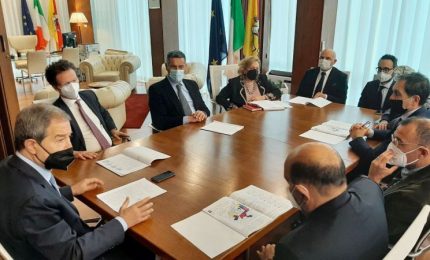 Catania, nell&rsquo;ex ospedale spazi per lo studio e residenze universitarie