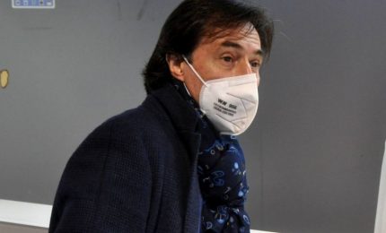 Palermo, Cascio candidato di FI &ldquo;Aggregheremo un&rsquo;alleanza sul mio nome&rdquo;