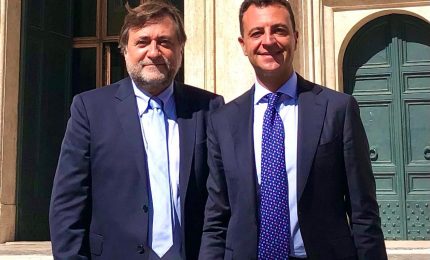Scoma &ldquo;con Minardo lavoriamo per crescita Lega e nuovi successi in Sicilia&rdquo;