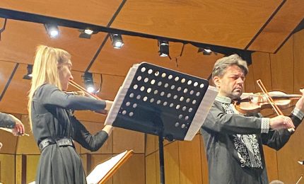 Premio giornalistico Cristiana Matano, &ldquo;Lampedus&rsquo;Amore&rdquo; entra nelle scuole