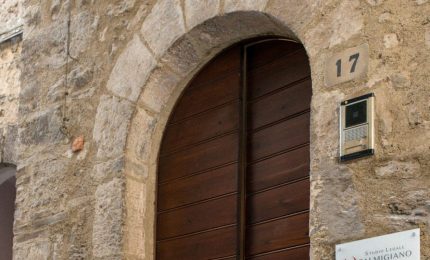 Studio legale Palmigiano apre una sede in Umbria
