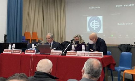 Contribuzione fiscale tra diritto ed etica, esperti a confronto a Palermo