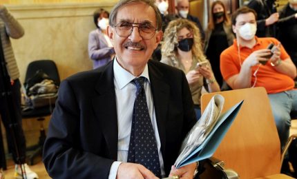 Comunali Palermo, La Russa &ldquo;A breve sciogliamo riserve. Stimo Lagalla&rdquo;