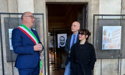 In Umbria la mostra della fotografa palermitana Eleonora Orlando
