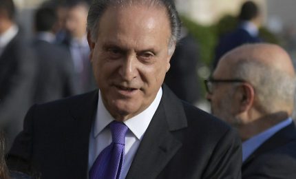 Comunali Palermo, Cesa &ldquo;Non rinunciamo a Lagalla&rdquo;