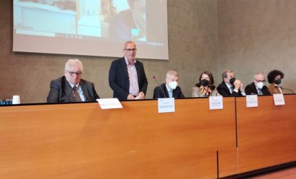 Fondazione Sebastiano Tusa presenta la rivista &ldquo;Sicilia Archeologica&rdquo;