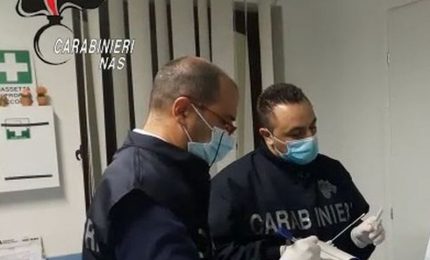 Corruzione all’Asp di Ragusa, 7 indagati tra cui un dirigente medico ortopedico