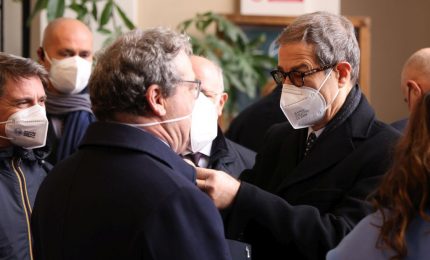 Elezioni regionali, Miccichè”In Sicilia situazione surreale su Musumeci”
