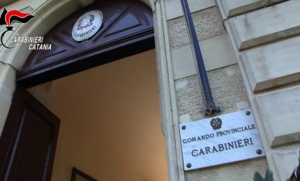 Catania, scovati altri 389 "furbetti" del Reddito di Cittadinanza