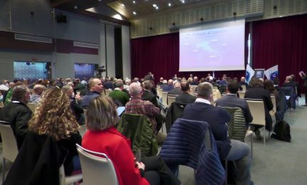 Capone "Arrestare l&rsquo;intollerabile strage quotidiana dei lavoratori"