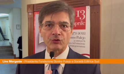 Morgante "Non confondere l'informazione di qualit&agrave; con i social"