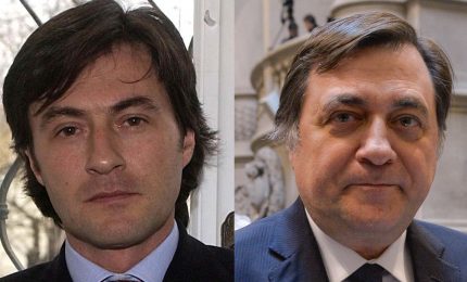 Elezioni comunali, a Palermo Forza Italia e Lega propongono il ticket Cascio-Scoma. Ma Scoma rifiuta