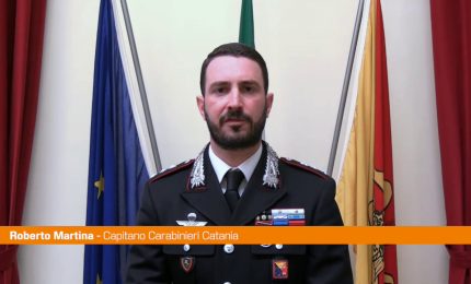 Carabinieri svelano giallo dei w&uuml;rstel con chiodi in strada a Catania