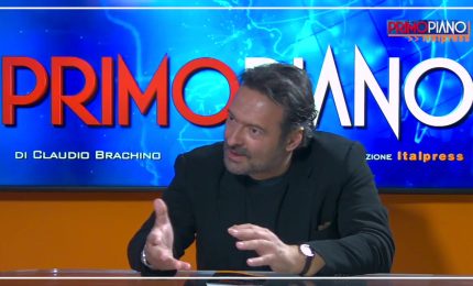 "Io accuso", un libro di Lenzi sulla rinuncia alla libert&agrave;