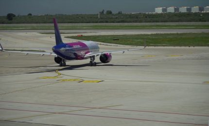 Aeroporti di Puglia, tante sfide dopo la pandemia, c'&egrave; anche lo Spazio