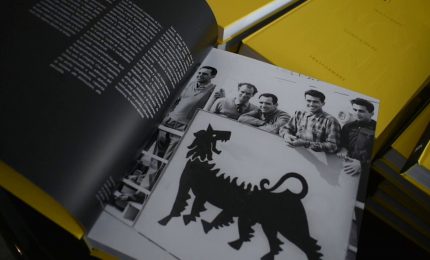 &ldquo;Noi Eni&rdquo;, 70 anni di storia in un libro fotografico