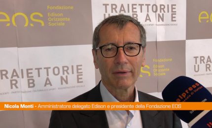 Rinnovabili, Monti (Edison): "Investiremo almeno 300 mln in Sicilia"