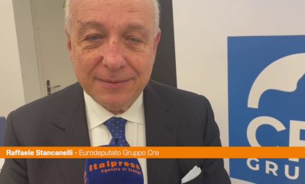 Ue, Stancanelli "Su report non finanziari delle aziende grande lavoro"