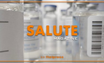 Salute Magazine - 1/4/2022