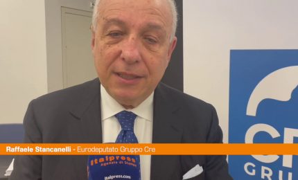 Stancanelli "Pnrr grande occasione per Sicilia, volano per ripresa"