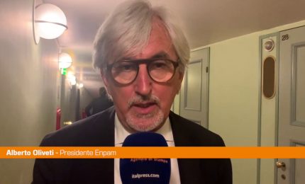 Sanit&agrave;, Oliveti "Presenza importante di prepensionamenti"