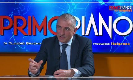 Covid, Costa "L'obiettivo &egrave; la convivenza con il virus"