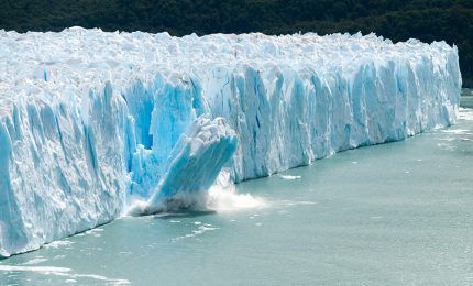 I ghiacciai dell'Antartide sono ai minimi storici, ma facciamo le guerre...