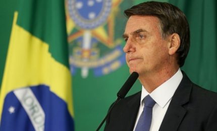 Il Brasile si schiera contro le sanzioni alla Russia perché priverebbero mezzo mondo di fertilizzanti e grano/ SERALE