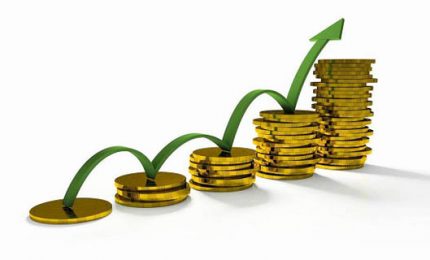 Conti alla mano Agostino Cascio illustra quanti soldi hanno perso gli agricoltori siciliani in tutti questi anni